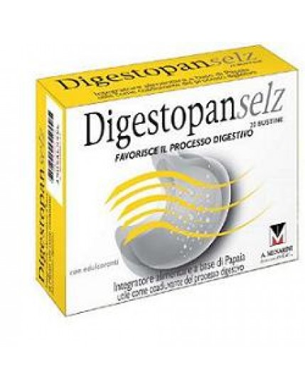 Digestopan Selz 20bust