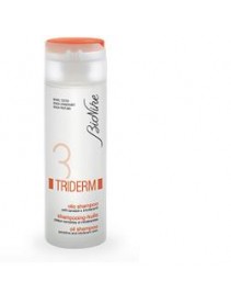 Triderm Olio Shampoo Protettivo 200ml