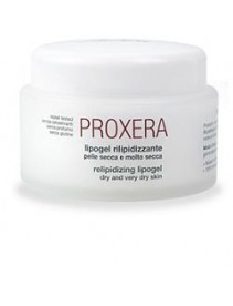 Bionike Proxera Lipogel Rilipidizzante Pelle Secca 50ml