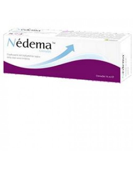 Nedema Cr Gel 75ml