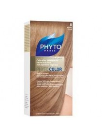 Phyto Phytocolor 8 Bio Chi