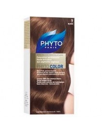 Phyto Phytocolor 7 Bio