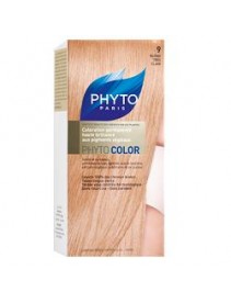 Phyto Phytocolor 9 Biondo Chs