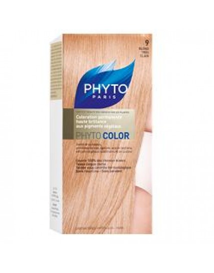 Phyto Phytocolor 9 Biondo Chs