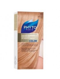 Phyto Phytocolor 9d Bio Mie