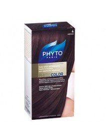 Phyto Phytocolor 4 Castano Scuro