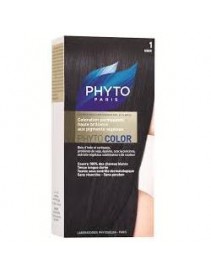 Phyto Phytocolor 1 Nero Intenso