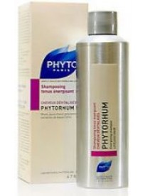 Phyto Phytorhum Shampoo Rinforzante - 200ml