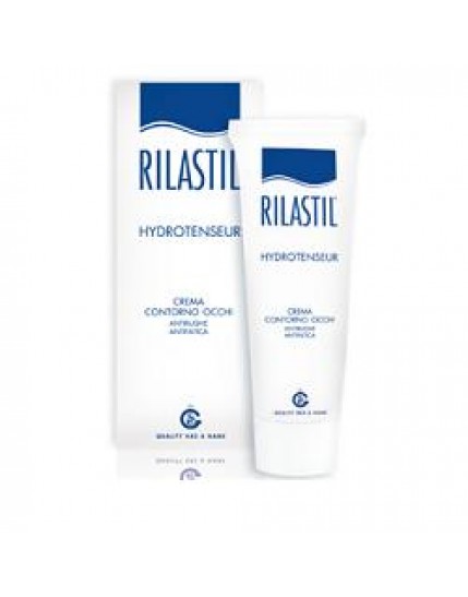 Rilastil Hydrotenseur Contorno Occhi 15ml