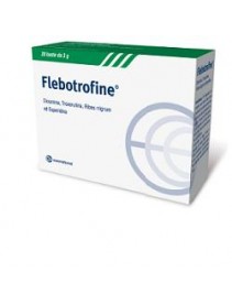 Flebotrofine 20bust 3g