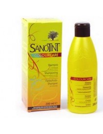 Sanotint Shampoo Protezione Colore 200ml