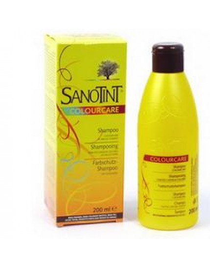 Sanotint Shampoo Protezione Colore 200ml