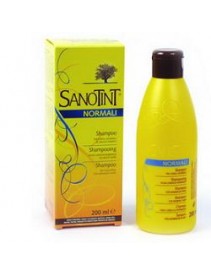 Sanotint Shampoo Capelli Normali 200ml