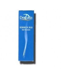 Dermilia Blu Gel Dentale 50ml