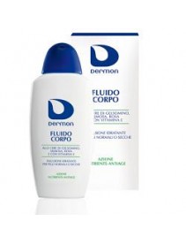 Dermon Fluido Corpo 200ml