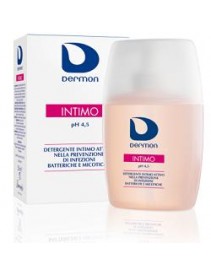 Dermon Detergente Intimo 250ml