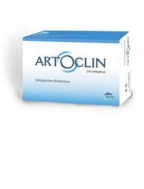 Artoclin 30cpr