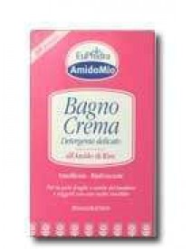 Euphidra Amidomio Bagno Crema Detergente 400ml