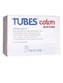 Tubes Colon 20bust