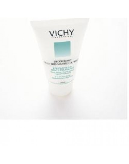Vichy - Deodorante Crema per  Pelli Molto Sensibili o depilate 40ml