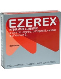 Ezerex 20 bustine