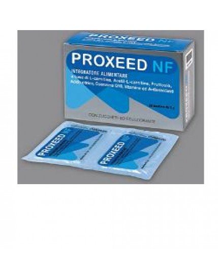 Proxeed Nf 20bust