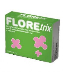 Floretrix 10bust