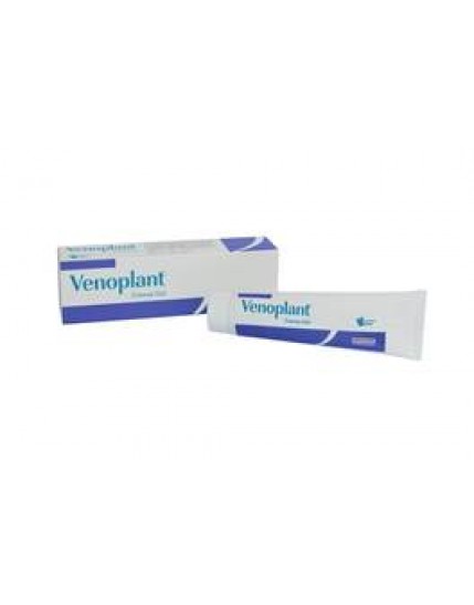 Venoplant Crema Gel 100ml