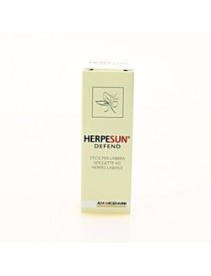 Herpesun Defend Stick Labbra 5ml