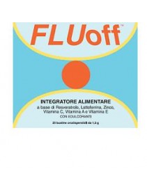 Fluoff 20bust