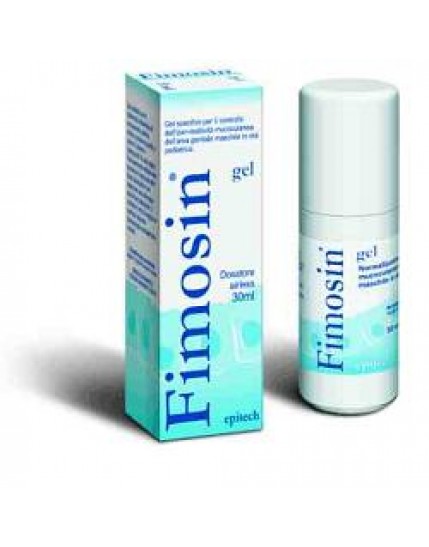 Fimosin Gel 30ml