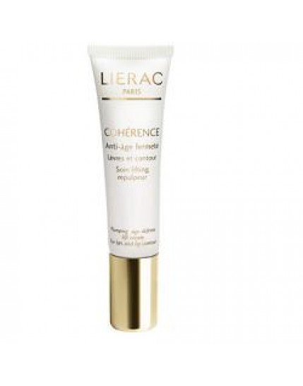 Lierac Coherence Levres 15ml