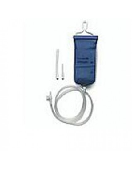 Pic Enteroclisma FullWash Viaggio 1 Pezzo