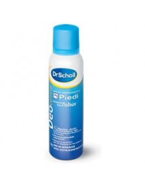 Dr.Scholl Deo Control Spray Piedi 150ml