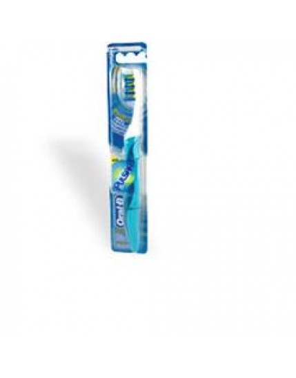 Oralb Pulsar Spazzolino 40m