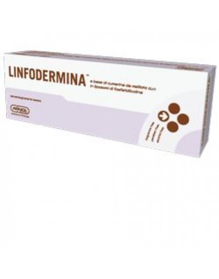 Linfodermina Tubo 150ml