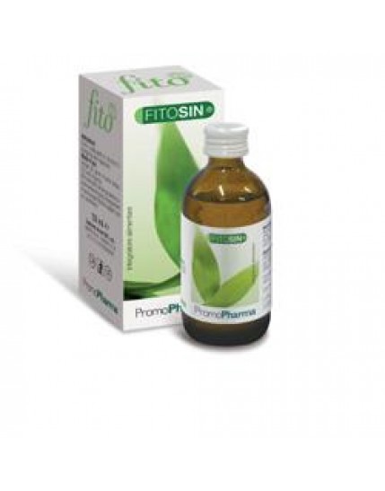 Fitosin 51 50ml Gtt