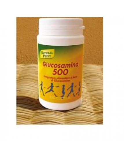 Glucosamina 500 100cps