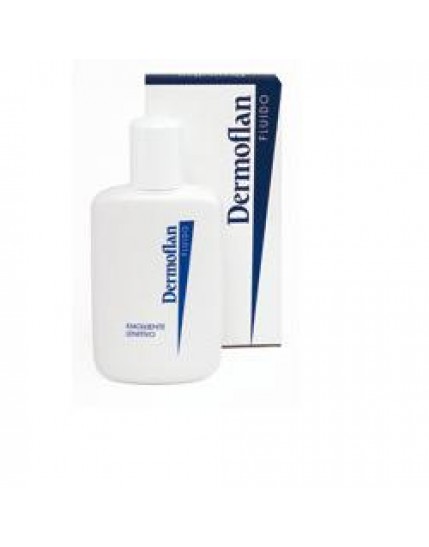 Dermoflan Fluido 125ml