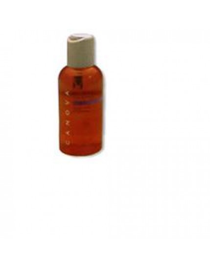 Coral Oil Shampoo Del Canova