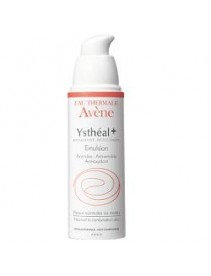 Ystheal+ Emulsione 30ml Np