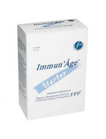 Immun'Age Starter 10 buste