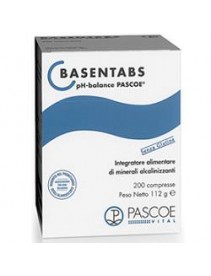 Basentabs 200 Compresse