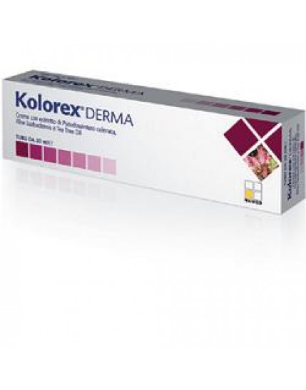 Kolorex Derma 30ml