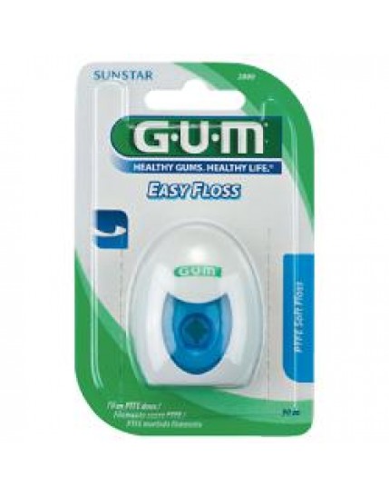 Gum Easy-Floss Filo Interdentale 30m