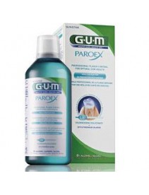 Gum Paroex 0.06 Chx Collutorio 500ml