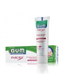 Gum Paroex 0,12 Dentifricio Gel Chx 75ml