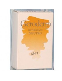 Geroderm Sap Neutro Ph7 100g