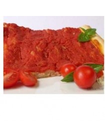Pizza Rossa 110g