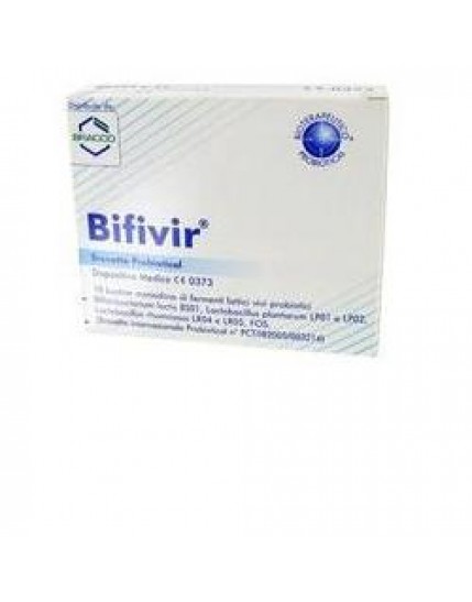 Bifivir 10bust Monodose